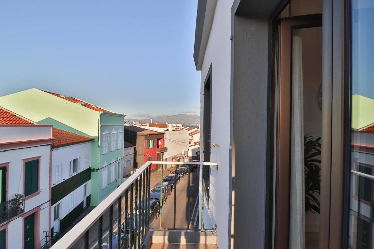 Janela Mar Vip Apartment Ponta Delgada  Exterior photo